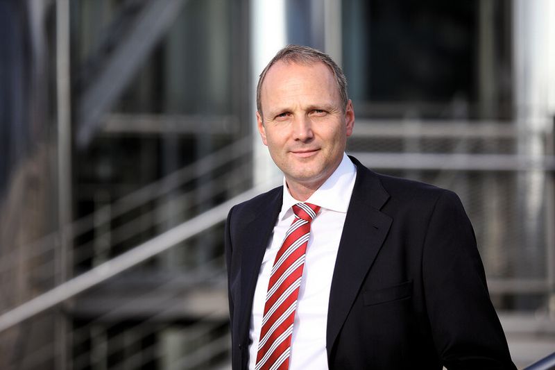 «Die Investition in die UP-Fertigung soll die ALME zu einem der renommiertesten Spezialzulieferer von UP-Teilen machen.» Christian Taennler, CEO ALME (Bild: ALME)
