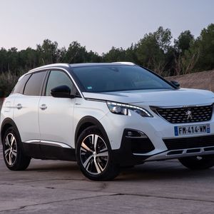 (Peugeot)