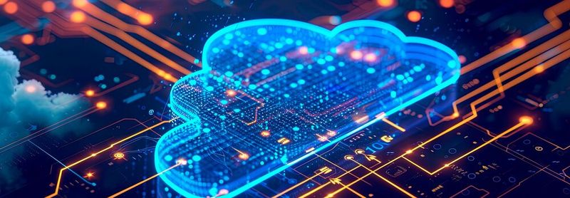 Sichere und souveräne Cloud-Plattformen für Unternehmen sind längst zu einer strategischen Entscheidung geworden.(Bild:  Pixabay / Brian Penny / KI-generiert)