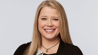 Kristine Kubacki heißt die frischgebackene Chief Strategy Officer (CSO), die ab dem 1. April die Unternehmensstrategie beim weltweit größten reinen Kontraktlogistiker GXO entwickeln soll. (Bild: GXO)