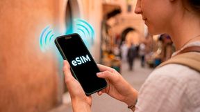 eSIM-Anbieter im Test (Bild: KI-generiert)