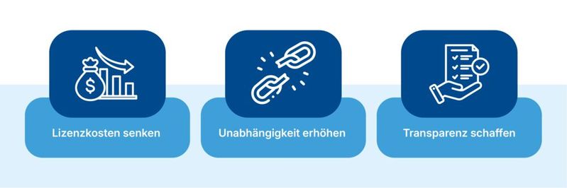 Soft & Cloud: Lösungen für digitale Unabhängigkeit aus dem Remarketing(Bild:  Soft & Cloud)