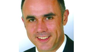 Hauke Müller, Regional Manager Director Middle East bei Birkart Globistics Air + Ocean: „Wir freuen uns, einen starken Partner für ganz Skandinavien gefunden zu haben.“ Bild: Birkart Globistics (Archiv: Vogel Business Media)