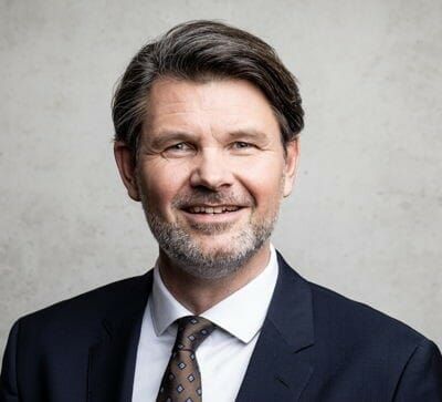 (Dirk Pothen ist Mitglied des Vorstands bei adesso. (Bild: Martin Steffen))