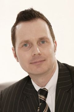 Carsten Scholz, Leiter Marketing & Werbung Hazet-Werk: 