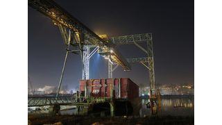 Lieferketten in der Lebensmittelindustrie müssen exakt geplant und ausgeführt werden. (Bild: visualhunt.com)