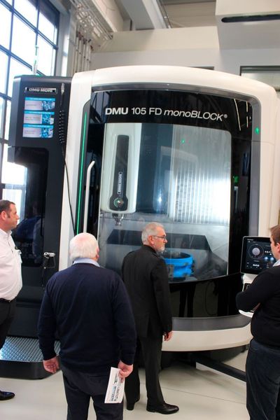 Hausausstellung 2017 in Pfronten (Sonnenberg)