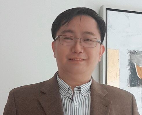 Autor Steve Zhu, Vertriebsdirektor Asien bei Teledyne Dalsa (Bild: Teledyne Dalsa)