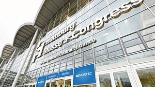 Auf der Nortec 2026 stehen inspirierende Praxisbeispiele, kreative Ideen und Networking im Fokus – mit dem Ziel, direkt anwendbare Impulse für die eigene Produktion mitzunehmen. (Bild: Messe Stuttgart)