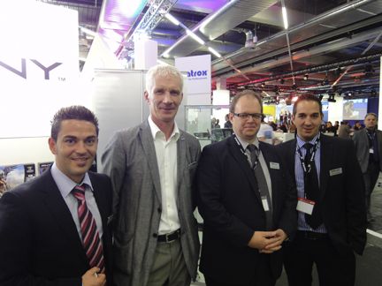  (Archiv: Vogel Business Media)