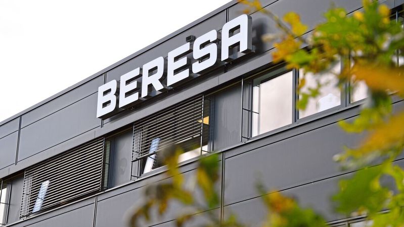 Der Münstlerländer Mercedes-Benz-Partner gehört mit seinem Business-Intelligence-System zu den Nominierten für den Digital Automotive Award 2020.(Bild:  Achter/»kfz-betrieb«)