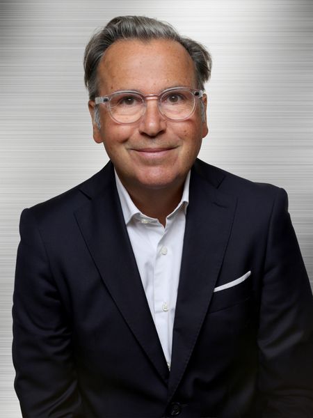 Arnaud Belloni ist seit September CEO der Marken Fiat, Abarth und Lancia – und Chief Marketing Officer für Europa. (Bild: Stellantis)