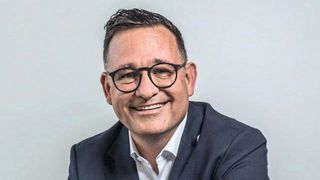 Erich Sannemann, neuer Direktor von Swissmechanic. (Bild: Swissmechanic)