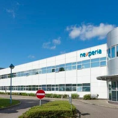 Der Chiphersteller Nexperia wird weiterhin von den Niederlanden kontrolliert. (Bild: Nexperia)