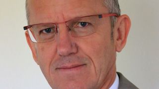 Wilhelm Buchholz, der neue Area Sales Manager Deutschland, Österreich und Schweiz Metal Cutting/Composites von Fives, bringt langjährige Erfahrung aus Produktion und Vertrieb mit (Bild: Fives)