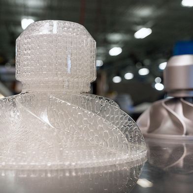 Upgraded SLA and casting-pattern capabilities at Quickparts’ Seattle facility support high-precision production for aerospace and defence applications. (Source: Quickparts)