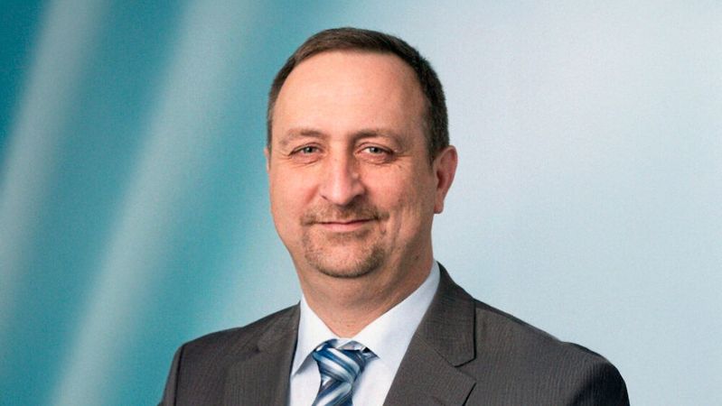 Holger Kiebel(Bild:  Thermal Management Solutions)