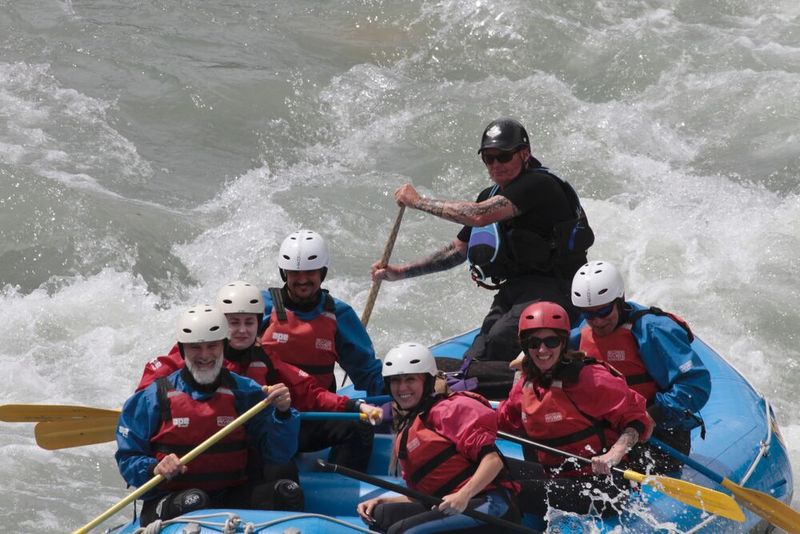  (Bild: Swiss River Adventures)