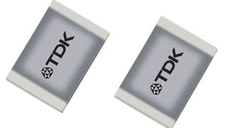 CeraCharge von TDK: erster wiederaufladbarer Feststoff-SMD-Akku (RS Components)