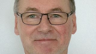 Dirk Hoffmann ist neuer Vertriebsleiter von Bonfiglioli Deutschland in Neuss. (Bonfiglioli)