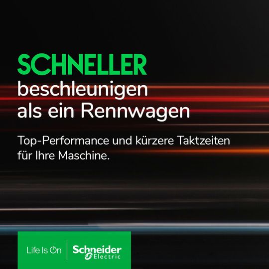 (Bild:  Schneider Electric GmbH)