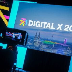 Am 13. und 14. September 2022 fand – zum ersten Mal auch mit einem Programm für Privatbesucher – die DigitalX statt, veranstaltet von der Deutschen Telekom. (© Deutsche Telekom)