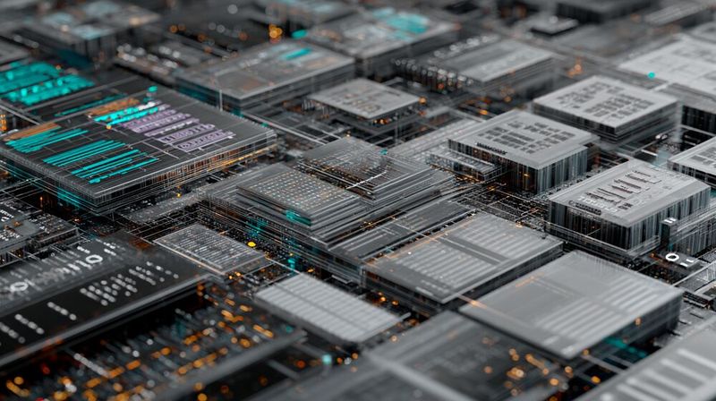 BigCache hält als In‑Memory‑Cache mit minimaler Garbage-Collection-Last die Performance von Anwendungen stabil.(Bild:  Midjourney / KI-generiert)