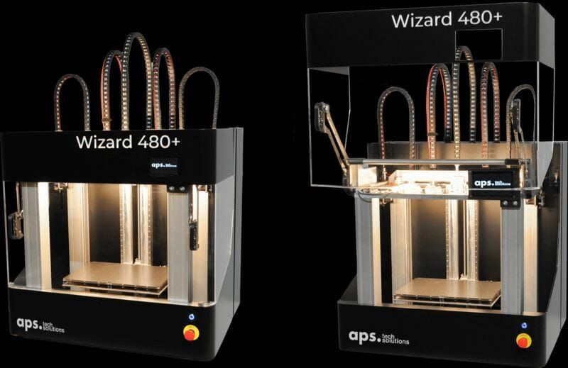 (Quelle:  aps techsolutions)