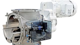 Gericke Nibbler GNB 250  (Bild: Gericke)