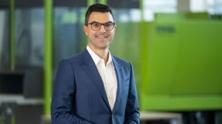 „Wir haben gelernt, in der Krise handlungsfähig zu bleiben – und haben erneut bewiesen, dass Engel auch unter schwierigen Bedingungen zuverlässig und vorausschauend agiert“, so Stefan Engleder, CEO Engel Gruppe. (Bild: Engel Gruppe)