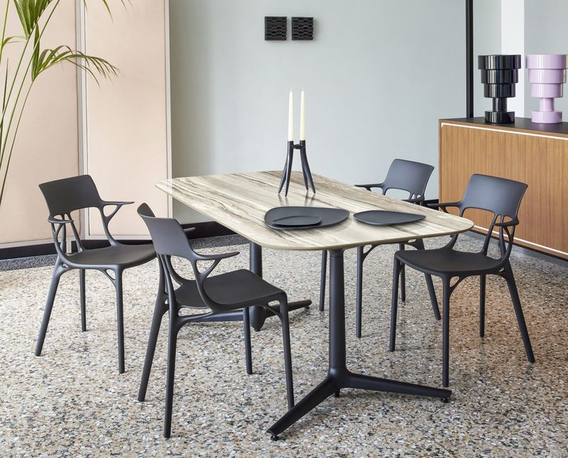 (Quelle:  ©Kartell)