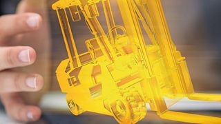 Auch die Supply Chain befindet sich im Wandel und wird in Zukunft noch digitaler und vernetzter. (vege - Fotolia)