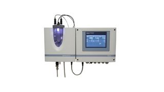 Das neue Messgerät Depolox 700 M (Evoqua Water Technologies)