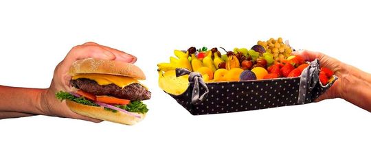 The research reanalyzed data from a seminal clinical trial, led by US National Institutes of Health veteran Dr Kevin Hall, which first exposed how eating exclusively UPFs results in excessive calorie consumption and weight gain. (Source:  Pixabay)