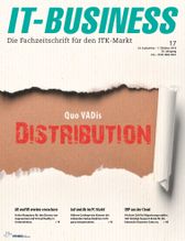 IT-BUSINESS 17/2018 (IT-BUSINESS)