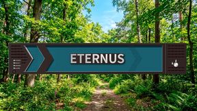 Das Kürzel EP in der Produktbezeichnung des Fsas EP300 steht für Eco Power. Es soll die Nachhaltigkeit des kompakten und energieeffizienten All-Flash-Storage-Systems unterstreichen. (Bild: Gemini / KI-generiert, Fsas Technologies)
