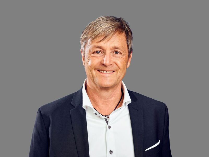 Bernhard Fritzsche, Geschäftsführer, Vallox: „Ohne eine kontrollierte Wohnraumlüftung mit Wärmerückgewinnung sollte man heute nicht mehr bauen oder sanieren.“ (Vallox)
