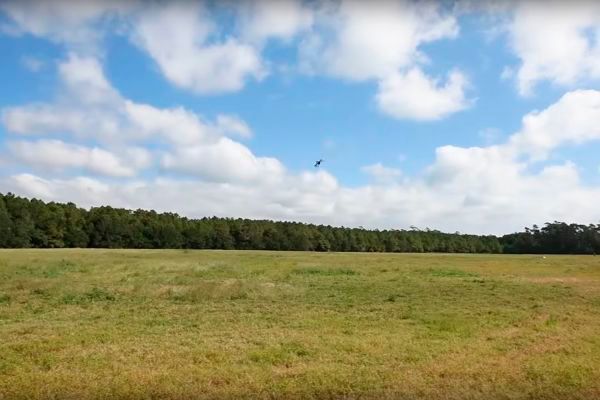 US-Armee und Marines entwickeln gemeinsam ein System, mit dem sich Drohnen auf einem 3D-Drucker bedarfsgerecht binnen 24 Stunden herstellen lassen.  (Bild: David McNally, army.mil)