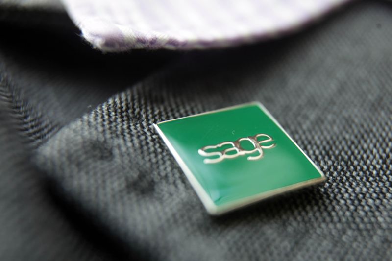 Vom 8. bis 11. April begrüßte Sage Business-Partner, Mitarbeiter und Kunden auf der Sage ERP X3 Global Convention in Berlin. (Sage)