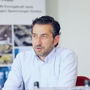 «Mit OSG haben wir einen enorm starken Partner gewonnen, der sehr kooperativ mit uns zusammenarbeitet. Dies ist ein Meilenstein in der Geschichte von Vischer & Bolli, und das zum 60. Gründungsjahr unseres Unternehmens.»
Matthias Buholzer, Geschäftsführer der Vischer & Bolli AG