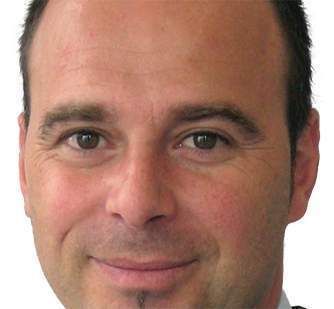 Mathias Pfitzenmeier, Direktor Produktmarketing Fräsen bei Kennametal: „Wenn Schichthaftungsprobleme auftreten, hängt das oft mit der Vorbehandlung zusammen, bei der Partikel im Grundmaterial eingeschlossen werden.“ Bild: Kennametal (Archiv: Vogel Business Media)