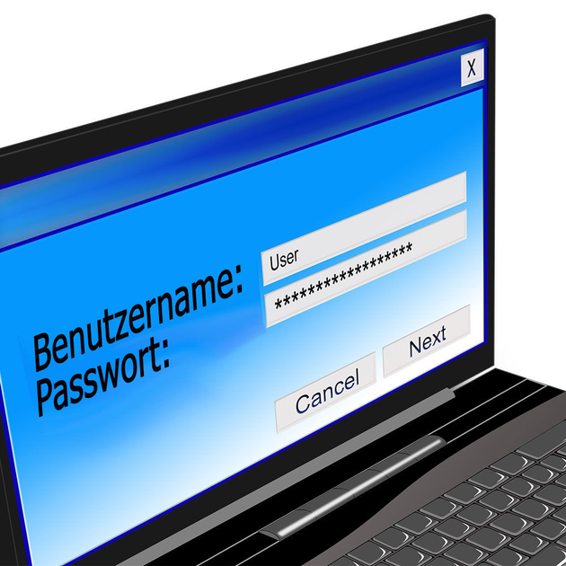 10 was ist ein benutzername Ideen