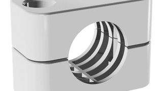 Standard-Schelle. (Bild: Stauff)