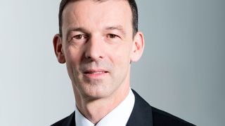 Werner Eichhorn übernimmt ab 1. April das operative China Geschäft von Audi.  (Bild: Audi)