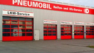  (Pneumobil)