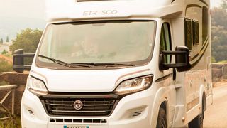 Etrusco geht jetzt auch in Deutschland an den Start. (Etrusco)