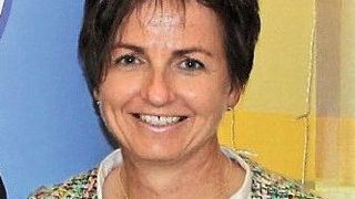 Neue Obermeisterin der Kfz-Innung Ulm: Petra Wieseler. (Kfz-Innung Ulm)