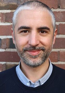 Philip Fassing.