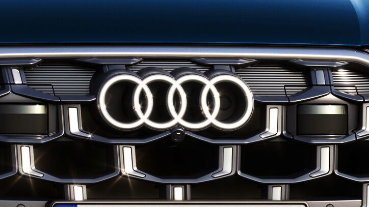 Audi hat im dritten Quartal wenig verdient – und den Überschuss nur den Edel-Töchtern zu verdanken.(Bild:  Audi)