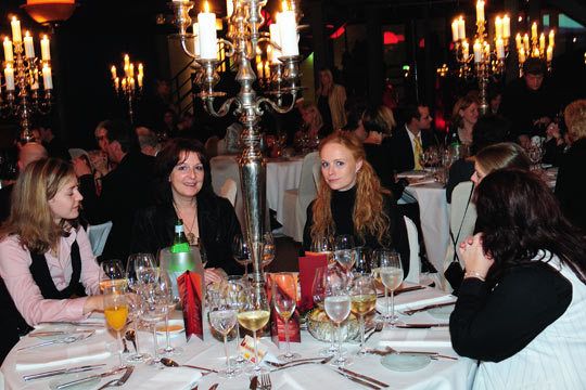 Die Spannung steigt weiter. (Archiv: Vogel Business Media)